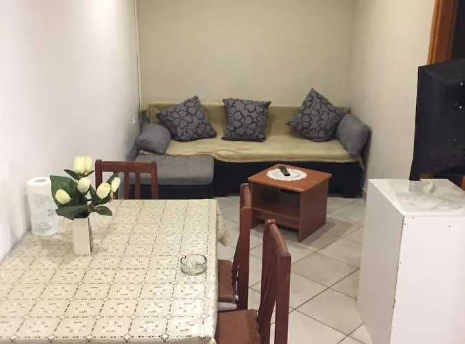Apartman Yuran