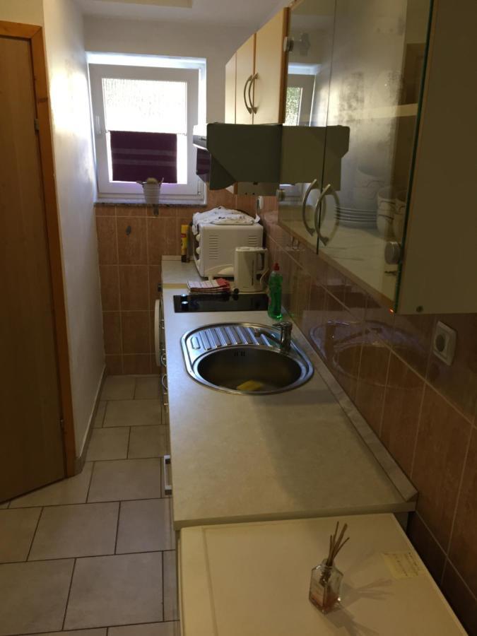 Appartement Apartman Yuran