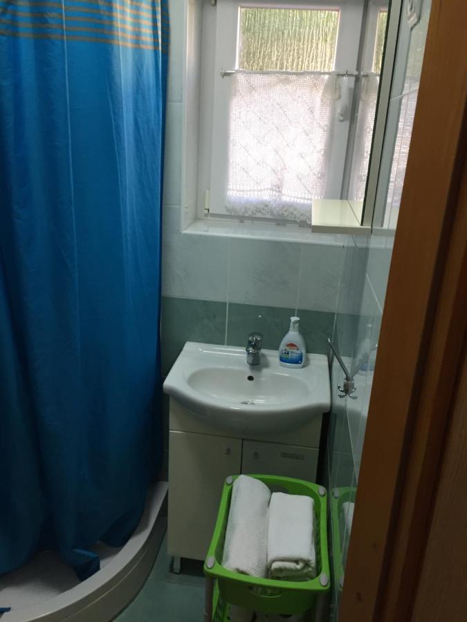 Appartement Apartman Yuran Zadar