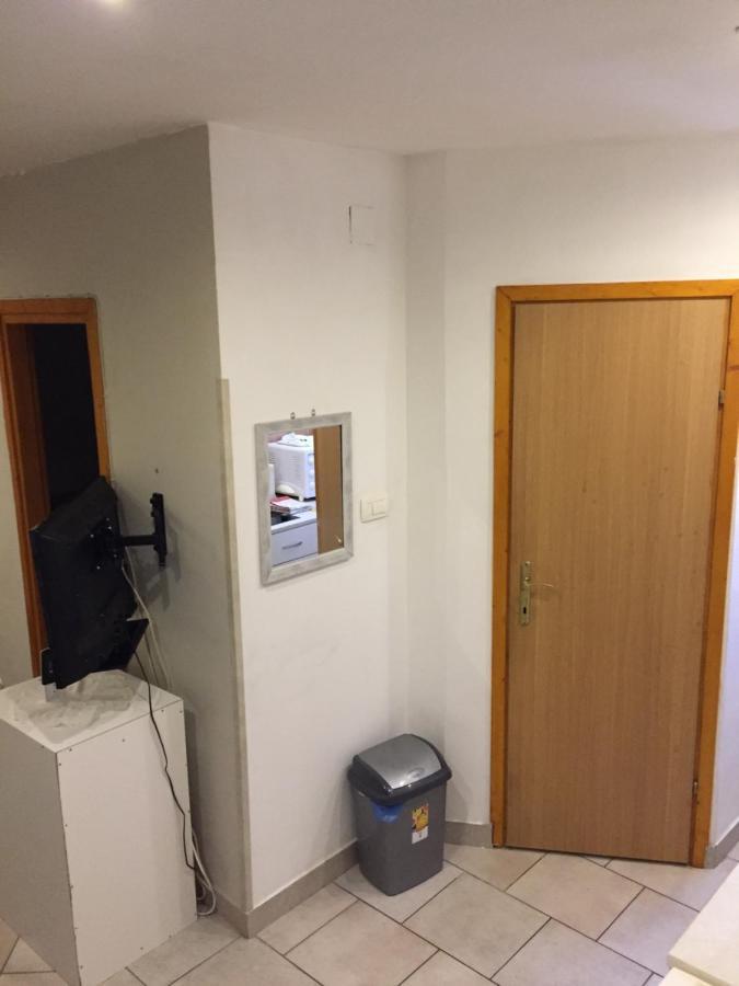 Apartman Yuran Appartement *