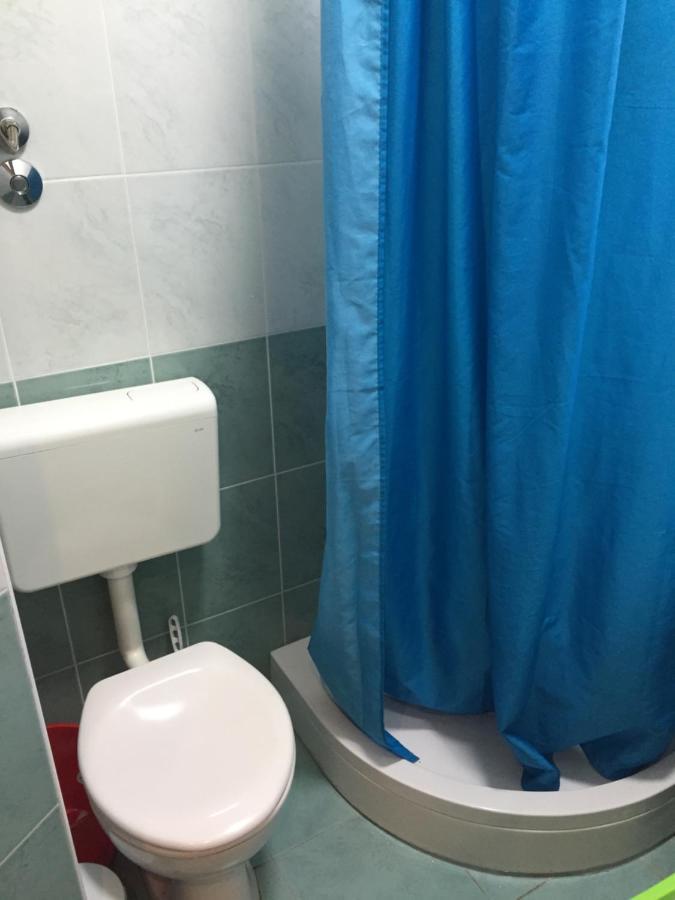 Apartman Yuran *