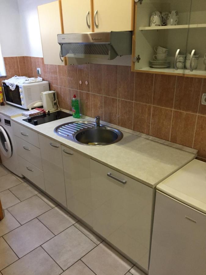 Apartman Yuran Appartement Zadar