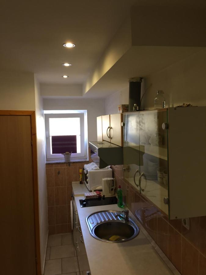 Apartman Yuran *