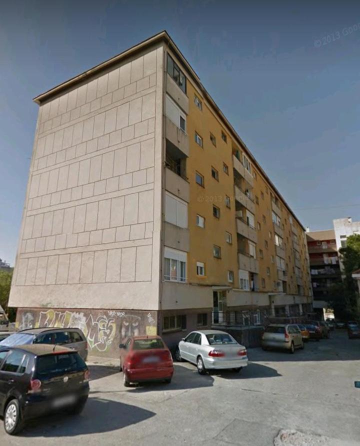 Apartman Yuran