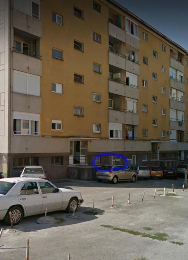 Apartman Yuran Appartement