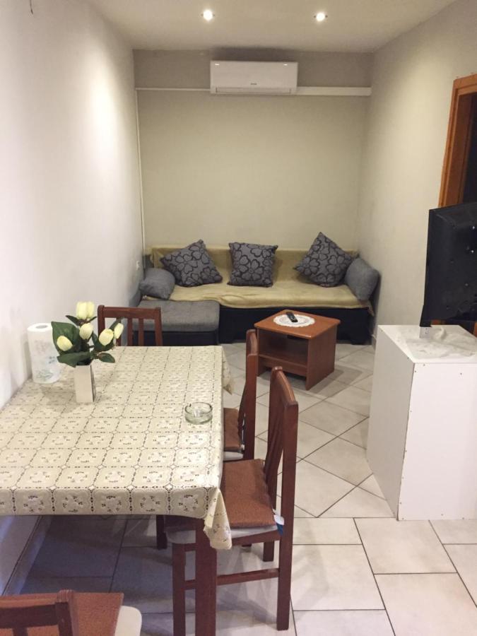 Apartman Yuran Appartement